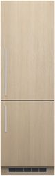 Fisher & Paykel Series 5 24” 9.5 Cu. Ft. Panel Ready Built-In Bottom Freezer Refrigerator-0
