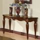 ACME Furniture Dreena Cherry Sofa Table-2