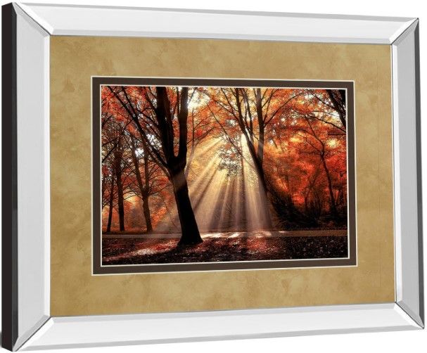 Classy Living Lars Van De Goor Dressed To Shine 34" Wall Art-3