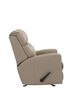 England Furniture Customizable Leather Rocker Recliner-3