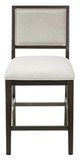 Martin Furniture Montclair Espresso Counter Chair-1