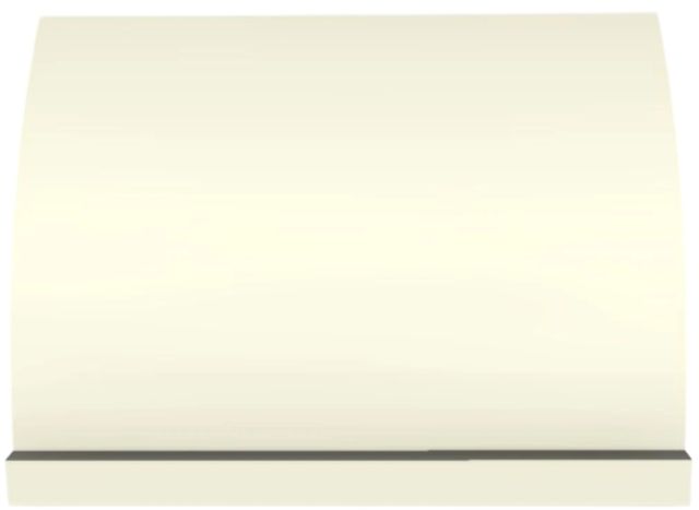 Vent-A-Hood® 42" Biscuit Wall Mounted Range Hood-0