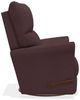 La-Z-Boy® Rowan Burgundy Reclina-Glider® Swivel Recliner-2