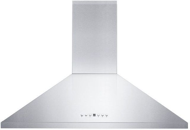 ZLINE 30" Stainless Steel Wall Mounted Range Hood-0