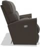 La-Z-Boy® Rowan Bark Power-Recline-XRW™ Full Reclining Sofa-2
