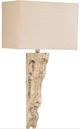 Crestview Collection Corbal Beige Wall Sconce-0
