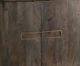 Crestview Collection Belle Meade Brown Cabinet-1