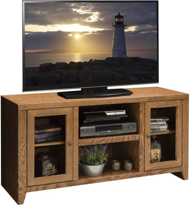 Legends Home City Loft 52" TV Console-0