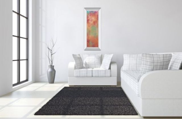 Classy Art Vapor Il. A by Jason Johnson Wall Art-3