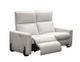 Bugatti Design Jack Electric Reclining Loveseat-0