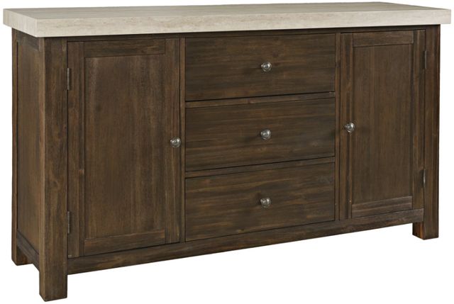 Jofran Inc. Sierrafina Cortado 60" Server-0