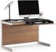 BDI Sequel® 6003 Compact Desk-Natural Walnut-2