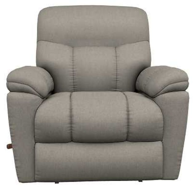 La-Z-Boy® Morrison Fog Manual Wall Recliner-1