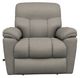 La-Z-Boy® Morrison Fog Manual Wall Recliner-1