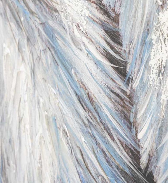 YHD Heron II Wall Art-4