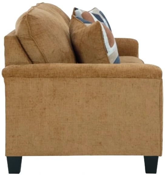 Benchcraft® Erinslane Honey Sofa-2