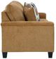 Benchcraft® Erinslane Honey Sofa-2