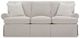 Robin Bruce Cindy Slipcover Sofa-0