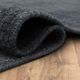 Karastan® Gemini Charcoal 9' x 12' Area Rug-1