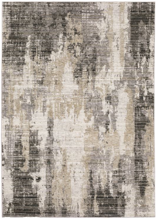 Oriental Weavers™ Nebulous 5'x8' Style 9 Area Rug-0