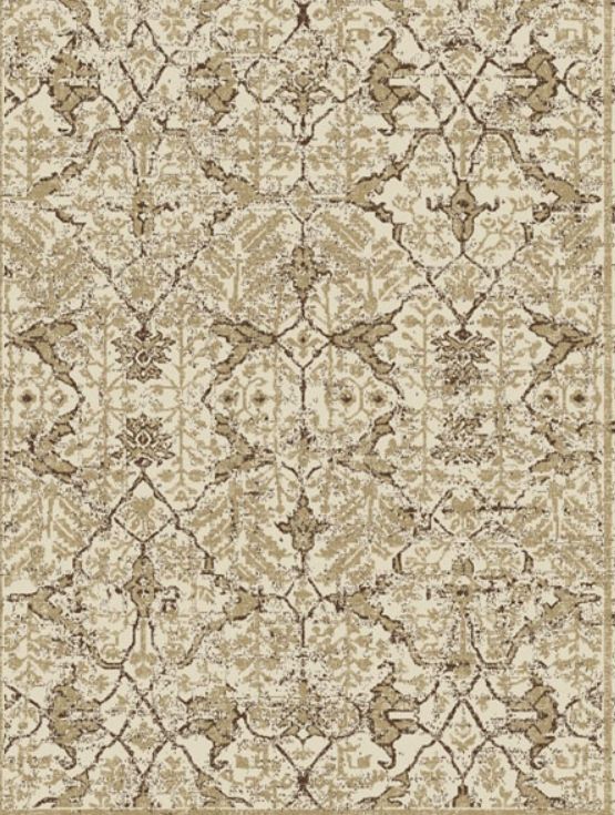 Signature Design by Ashley® Audville 8'x10' Large Area Rug-1