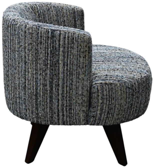 England Furniture Customizable Jess Swivel Chair-2