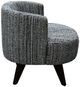 England Furniture Customizable Jess Swivel Chair-2