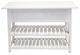 A & B Home White Console Table-3