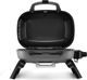 BBQ portatif au gaz propane Napoleon® TravelQ™ 240 - Gris-2