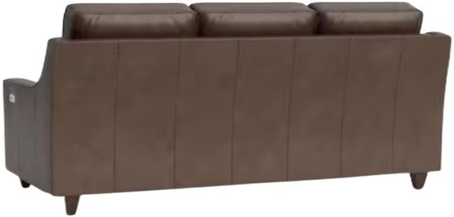 Bassett® Furniture Customizable BenchMade Power Reclining Slope Arm Sofa-3