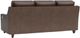 Bassett® Furniture Customizable BenchMade Power Reclining Slope Arm Sofa-3
