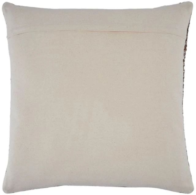 Signature Design by Ashley® Nealton 4-Piece Brown/White Throw Pillow Set-1