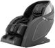 Infinity® Massage Chairs Palisade 4D Black Massage Chair-0