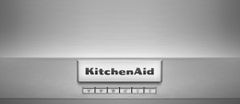 KitchenAid® 30" Stainless Steel Under Cabinet Range Hood
