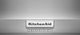 KitchenAid® 30" Stainless Steel Under Cabinet Range Hood-1