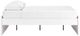 Signature Design by Ashley® Onita White Queen Platform Bed-1