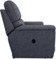 La-Z-Boy® Ava Harbor Manual Reclining Loveseat-2
