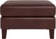 Aurora Furniture Ashby Chestnut Ottoman-0