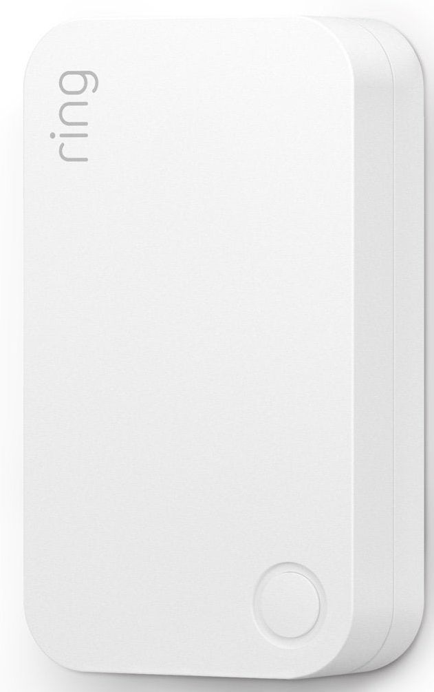 ring White Alarm Range Extender-0