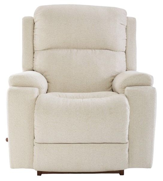 La-Z-Boy® Dorian Porcelain Manual Rocking Recliner-1