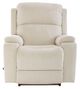 La-Z-Boy® Dorian Porcelain Manual Rocking Recliner-1