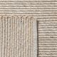 LR Home Solace Ivory/Sand 8'x10' Area Rug-4