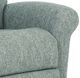 Flexsteel® Davis Power Rocking Recliner with Power Headrest-2