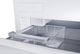 Elica Dolomite 36 in. 19.6 Cu. Ft. Panel Ready Built In French Door Refrigerator-3