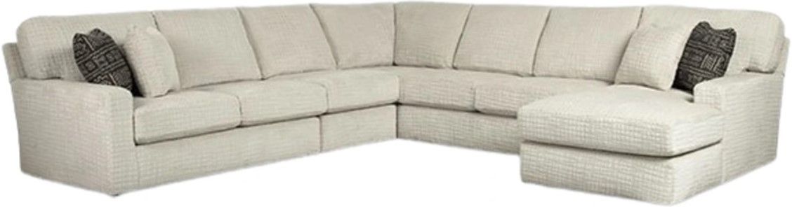 Best® Home Furnishings Customizable Dovely 5-Piece Right-Arm Facing ...