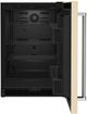 KitchenAid® 5.0 Cu. Ft. Panel-Ready Under the Counter Refrigerator-4