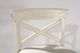 HH2 Home Bayview 2-Piece White Wirebrush Counter Stools-3