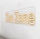 Classy Living Enlightened Zen Zone Neon Sign-3