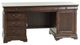 Liberty Furniture Chateau Valley 5 Piece Brown Cherry Junior Executive Set-1