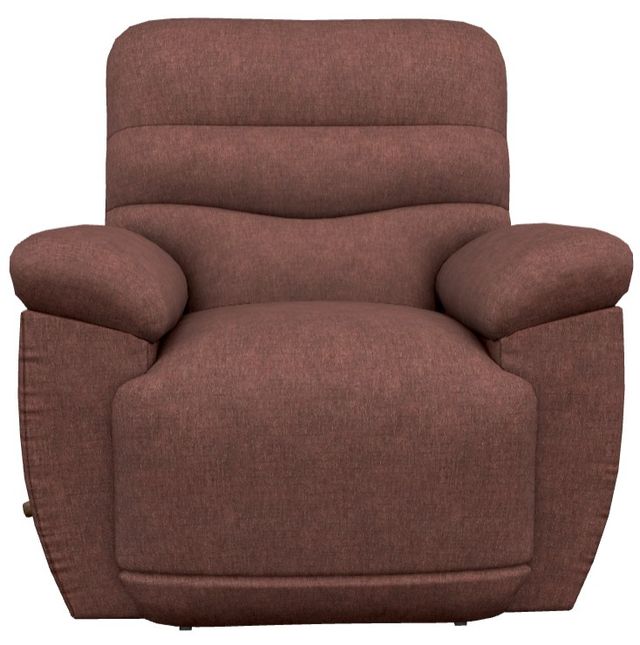 La-Z-Boy® Joshua Brick Manual Wall Recliner-1